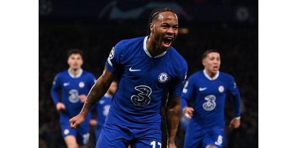 Chelsea je ostvario prvi niz od šest poraza